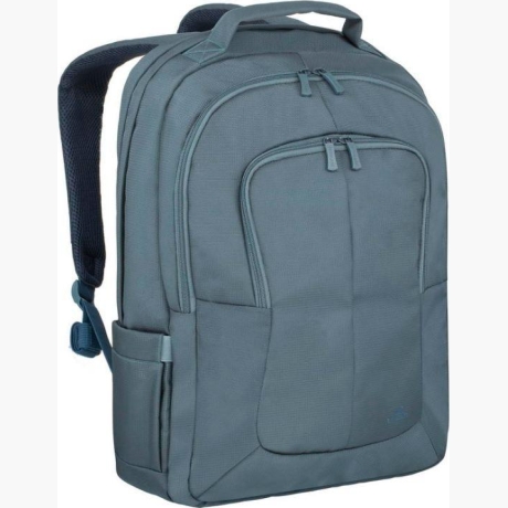 NB BACKPACK TEGEL 17.3"/8460 AQUAMARINE RIVACASE