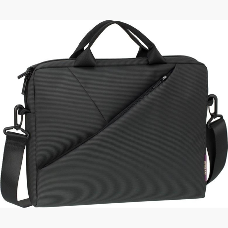 NB CASE TIVOLI 15.6"/8730 GREY RIVACASE
