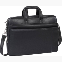 NB CASE ORLY 15.6"/8940 (PU) BLACK RIVACASE