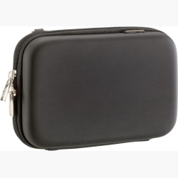 HDD ACC CASE/BLACK 9102 (PU) RIVACASE