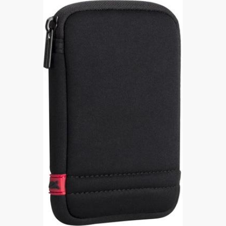 HDD ACC CASE/5101 BLACK RIVACASE