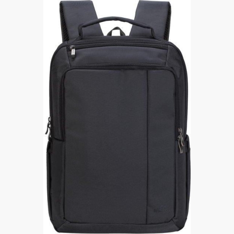 NB BACKPACK CENTRAL 15.6"/8262 BLACK RIVACASE