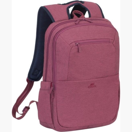 NB BACKPACK SUZUKA 15.6"/7760 RED RIVACASE
