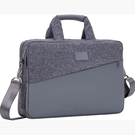NB CASE EGMONT 15.6"/7930 GREY RIVACASE