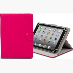 TABLET SLEEVE ORLY 10.1"/3017 PINK RIVACASE