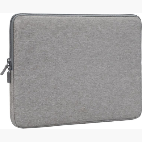 NB SLEEVE SUZUKA 13.3"/7703 GREY RIVACASE