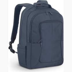 NB BACKPACK TEGEL 17.3"/8460 DARK BLUE RIVACASE