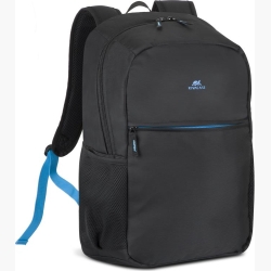 NB BACKPACK REGENT 17.3"/8069 BLACK RIVACASE