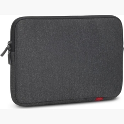 NB SLEEVE MACBOOK AIR 12"/5113 DARK GREY RIVACASE