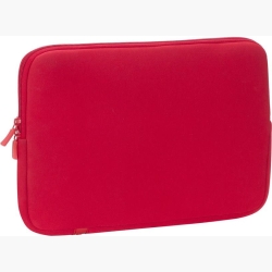 NB SLEEVE ANTISHOCK 14"/5124 RED RIVACASE