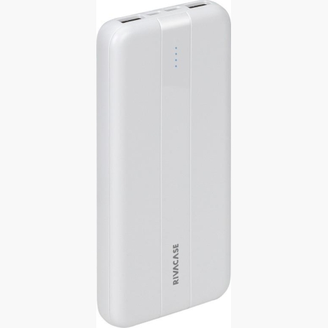 POWER BANK USB 10000MAH/VA2041 RIVACASE