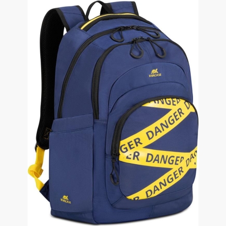 NB BACKPACK URBAN 30L 15.6"/5461 BLUE RIVACASE