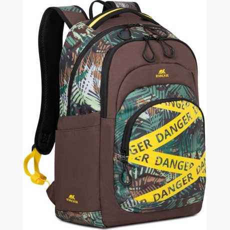 NB BACKPACK URBAN 30L 15.6"/5461 JUNGLE RIVACASE