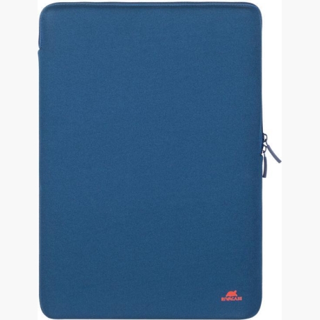 NB SLEEVE ANTISHOCK 14"/5223 DARK BLUE RIVACASE