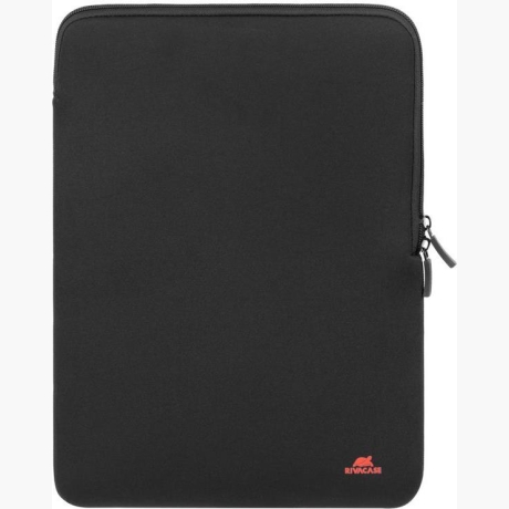 NB SLEEVE ANTISHOCK 14"/5223 BLACK RIVACASE