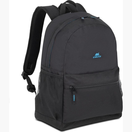 NB BACKPACK LITE URBAN 13.3"/5563 BLACK RIVACASE