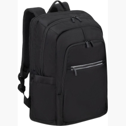 NB BACKPACK ALPEND. ECO 17.3"/7569 BLACK RIVACASE