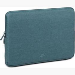 NB SLEEVE SUZUKA ECO 13.3-14"/7703 AQUAMARINE RIVACASE