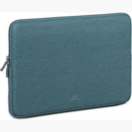 NB SLEEVE SUZUKA ECO 13.3-14"/7703 AQUAMARINE RIVACASE