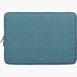NB SLEEVE SUZUKA ECO 15.6"/7705 AQUAMARINE RIVACASE