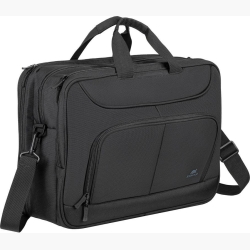 NB CASE TEGEL 15.6"/8432 BLACK RIVACASE