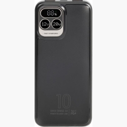 POWER BANK USB 10000MAH/VA2511 RIVACASE