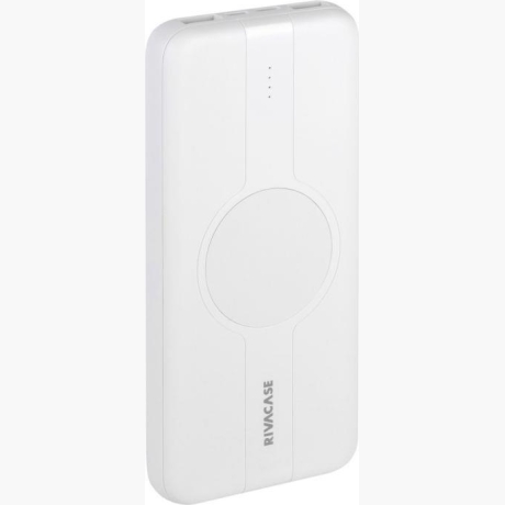 POWER BANK USB 10000MAH/VA2601 RIVACASE