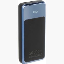 POWER BANK USB 20000MAH/VA1075 RIVACASE