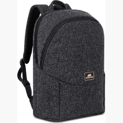 NB BACKPACK ANVIK 15.6"/7962 BLACK RIVACASE