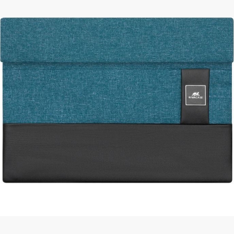 NB SLEEVE ULTRABOOK 13.3"/8803 AQUA MELANGE RIVACASE