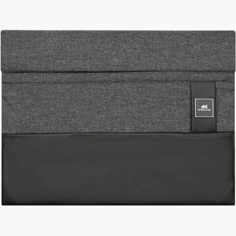 NB SLEEVE ULTRABOOK 15.6"/8805 BLACK MELANGE RIVACASE