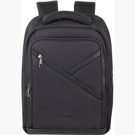 NB BACKPACK ECO MACBOOK AIR 15/BLACK 8126 RIVACASE