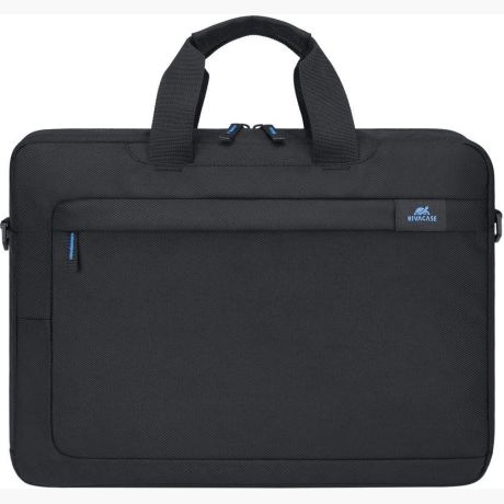 NB CASE BOBOLI 15.6-16"/BLACK 8036 RIVACASE