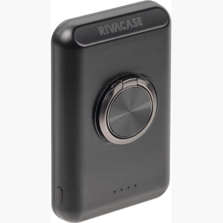 POWER BANK WRL 5000MAH MAGSAFE/VA2603 RIVACASE