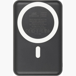 POWER BANK WRL 10000MAH/MAGSAFE VA2604 RIVACASE