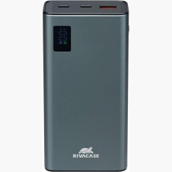 POWER BANK USB 20000MAH/VA1022 RIVACASE