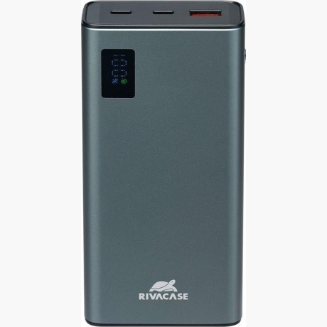 POWER BANK USB 20000MAH/VA1022 RIVACASE