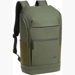 NB BACKPACK URBAN 20L 15.6"/7856 GREEN RIVACASE