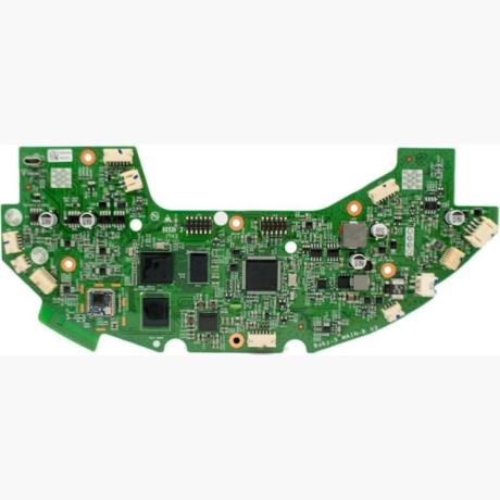 Vacuum Cleaner Accessory|ROBOROCK|Mainboard|S5|For S5 White/S5 Black|9.01.0231