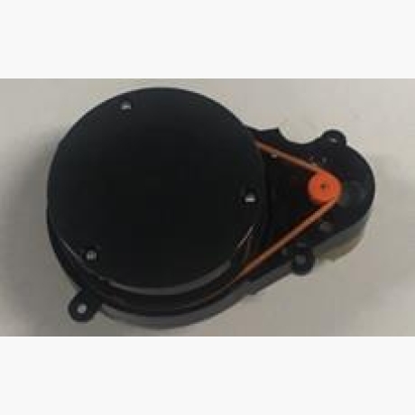 Vacuum Cleaner Accessory|ROBOROCK|LDS|Grey|For S5 Black/S6 Black/S5 Black Max/S6 Black Pure/S6 Black MaxV/S4 Black Max/S7 Black/S7 Black MaxV/Q5 Black/Q7 Black/Q7 Black Max/Q7 White/Q7 White Max/S7 White Pro|9.01.0642