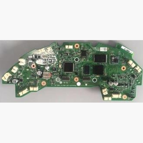 Vacuum Cleaner Accessory|ROBOROCK|Mainboard|For S6 White Pure/S6 Black Pure|9.01.0528