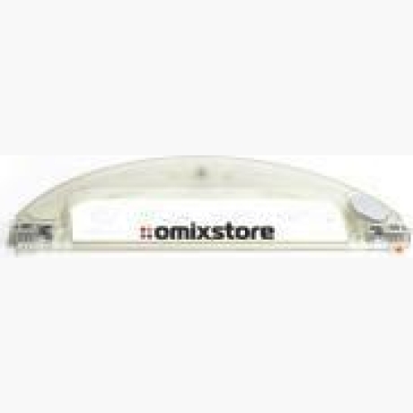 Vacuum Cleaner Accessory|ROBOROCK|Water Tank|For S5 White/S5 White/S5 Black|9.01.0175