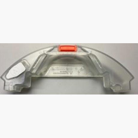 Vacuum Cleaner Accessory|ROBOROCK|Electrically Controlled Water Tank|Black|For S5 Black Max/S6 Black MaxV|9.01.0494