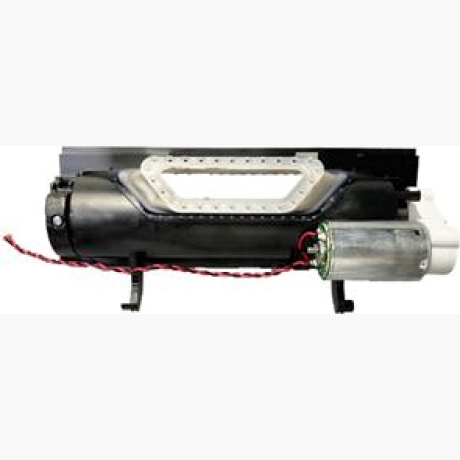 Vacuum Cleaner Accessory|ROBOROCK|Main Brush Gearbox|Black|For S6 Black MaxV|9.01.0598