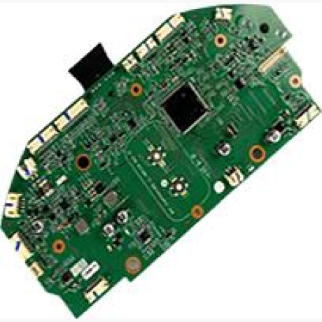 Vacuum Cleaner Accessory|ROBOROCK|Mainboard|For E4 Black/E5 White/E5 Black|9.01.0618