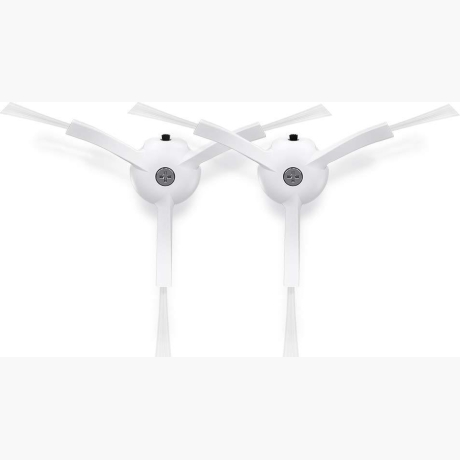 Vacuum Cleaner Accessory|ROBOROCK|Side Brush|White|For S5 White / S6 White|8.02.0062