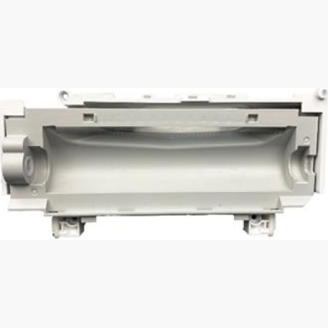 Vacuum Cleaner Accessory|ROBOROCK|Main Brush Gearbox|White|For S7 White/S7 White Pro/ S7 White+|9.01.0770