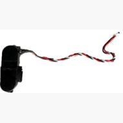 Vacuum Cleaner Accessory|ROBOROCK|Wall Sensor|For S7 White/S7 Black/S8 White/S8 Black/S8 White+/S8 Black+/S8 White Pro Ultra/S8 Black Pro Ultra/S7 White Pro Ultra/S7 White Max Ultra/S7 Black Max Ultra|9.01.0762