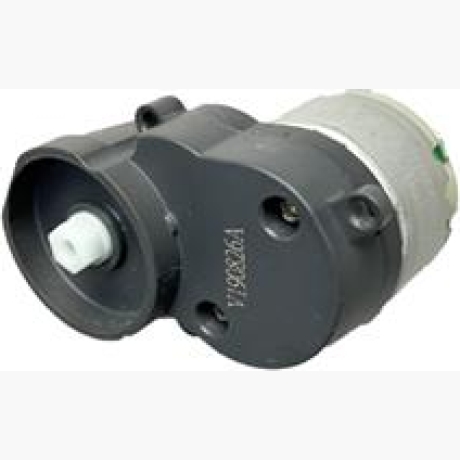 Vacuum Cleaner Accessory|ROBOROCK|Side Brush Gearbox|For S7 White/S7 Black|9.01.0784