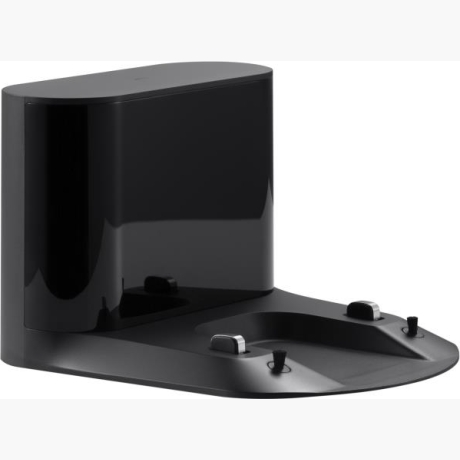 Vacuum Cleaner Accessory|ROBOROCK|Dock|Black|For S5 Black Max/S6 Black Pure/S6 Black MaxV/S7 Black/Q7 Black/Q7 Black Max/S7 Black MaxV/S8 Black/Q5 Black Pro/Q8 Black Max|9.01.0789
